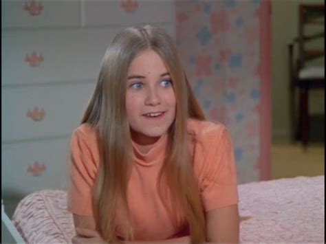 maureen mccormick hot|Why Maureen Mccormick Filmed These Episodes Without a Bra